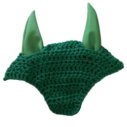 Oornetje groen FULL