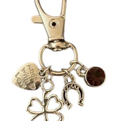 Luckycharm